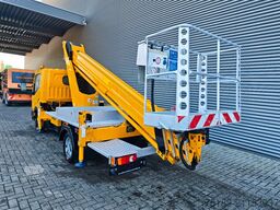 Ruthmann TB 270 Nissan Cabstar 35.12