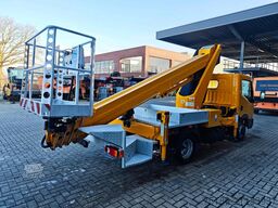 Ruthmann TB 270 Nissan Cabstar 35.12