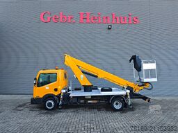 Nissan Cabstar 35.12 NT400 GSR E179T