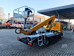 Nissan Cabstar 35.12 NT400 GSR E179T