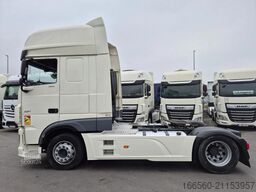 DAF XF 480 FT SUPER SPACE CAB