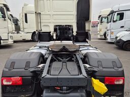 DAF XF 480 FT SUPER SPACE CAB