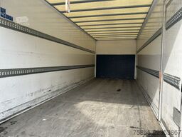 DAF LF 230 FA / 12 Ton / Tacho V2 / Box / Laadklep ...
