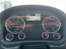 Man TGL 10.180 Euro 5 EEV / 542 dkm / Motor Problem...
