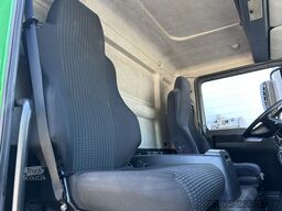 Man TGL 10.180 Euro 5 EEV / 542 dkm / Motor Problem...