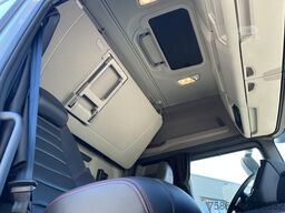 Scania 590S V8 Highline / Retarder / Leder / Vol Lucht...