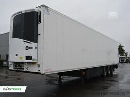 SCHMITZ CARGOBULL SKO FP 60 ThermoKing SLXi 300