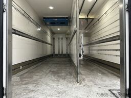 Scania P360 / 715 dkm / Reefer -50 gr DuoTemp / Frigo ...