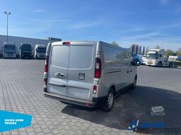 Renault Trafic E-Tech 52 KwH