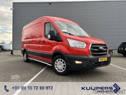 Ford Transit 2.0 TDCI Trend / 196 dkm / L3 H2 / NL Van