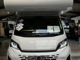 EURAMOBIL Activa One 650 HS ACC Markise  Lithium Combi 6E