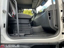 RENAULT C 480 8x4 *Carnehl-ALUmulde*Klappverdeck*14TKM*