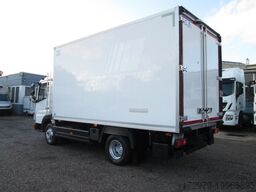 MERCEDES-BENZ Atego 818*Carrier Kühlkoffer 4.50m*Euro5*Klima*