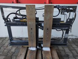 Stabau S11-ZVP48-S-TG mit Teleskopgabeln