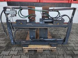 Stabau S11-ZVP48-S-TG mit Teleskopgabeln