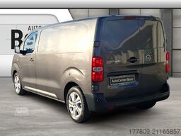 OPEL Vivaro Cargo M 2.0 TDI *TOP-EXTRAS*SOFORT*
