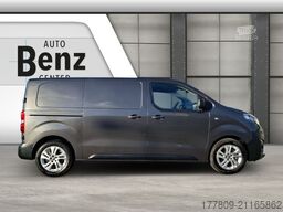 OPEL Vivaro Cargo M 2.0 TDI *TOP-EXTRAS*SOFORT*