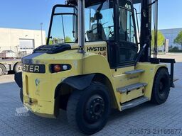 Hyster H9.00XM-6