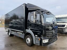 MERCEDES-BENZ ATEGO 1224 L Koffer 6,10 m LBW 1,5 T*ADR
