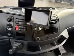 MERCEDES-BENZ ATEGO 1224 L Koffer 6,10 m LBW 1,5 T*ADR