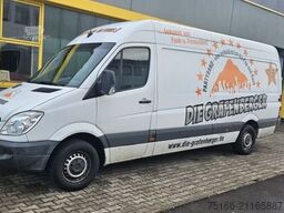 MERCEDES-BENZ Sprinter 313/314/316 CDI hdach MAXI