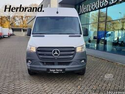 MERCEDES-BENZ Sprinter 317 CDI *L2H2*360Kamera*93L Tank*