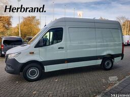 MERCEDES-BENZ Sprinter 317 CDI *L2H2*360Kamera*93L Tank*