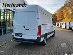 MERCEDES-BENZ Sprinter 317 CDI *L2H2*360Kamera*93L Tank*