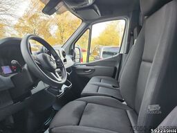 MERCEDES-BENZ Sprinter 317 CDI *L2H2*360Kamera*93L Tank*