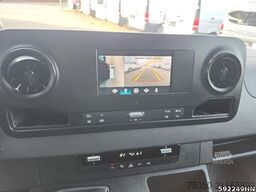 MERCEDES-BENZ Sprinter 317 CDI *L2H2*360Kamera*93L Tank*