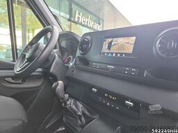 MERCEDES-BENZ Sprinter 317 CDI *L2H2*360Kamera*93L Tank*