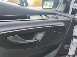 MERCEDES-BENZ Sprinter 317 CDI *L2H2*360Kamera*93L Tank*