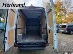 MERCEDES-BENZ Sprinter 317 CDI *L2H2*360Kamera*93L Tank*