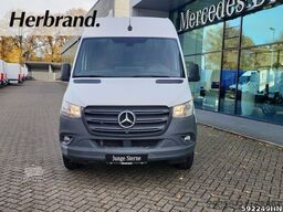 MERCEDES-BENZ Sprinter 317 CDI Kasten*L2H2*360Kamera*93L Tank