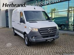 MERCEDES-BENZ Sprinter 317 CDI Kasten*L2H2*360Kamera*93L Tank