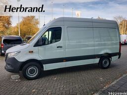 MERCEDES-BENZ Sprinter 317 CDI Kasten*L2H2*360Kamera*93L Tank