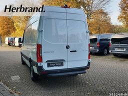 MERCEDES-BENZ Sprinter 317 CDI Kasten*L2H2*360Kamera*93L Tank