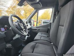 MERCEDES-BENZ Sprinter 317 CDI Kasten*L2H2*360Kamera*93L Tank