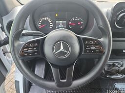 MERCEDES-BENZ Sprinter 317 CDI Kasten*L2H2*360Kamera*93L Tank