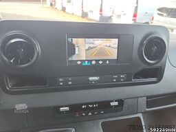 MERCEDES-BENZ Sprinter 317 CDI Kasten*L2H2*360Kamera*93L Tank