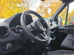 MERCEDES-BENZ Sprinter 317 CDI Kasten*L2H2*360Kamera*93L Tank