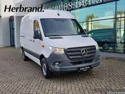 MERCEDES-BENZ Sprinter 317 CDI Kasten*L2H2*360Kamera*93L Tank