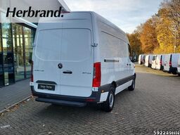 MERCEDES-BENZ Sprinter 317 CDI Kasten*L2H2*360Kamera*93L Tank