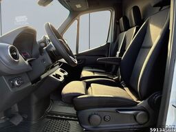 MERCEDES-BENZ Sprinter 319 CDI Kasten SELECT Hochdach Standard