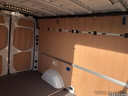 MERCEDES-BENZ Sprinter 319 CDI Kasten SELECT Hochdach Standard