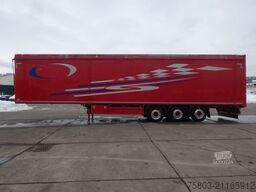 KRAKER CF-ZL 200 92m³ Fernbedienung 10mm Liftachse