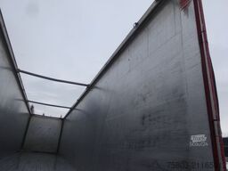 KRAKER CF-ZL 200 92m³ Fernbedienung 10mm Liftachse