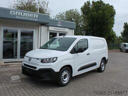 FIAT Doblò Kasten L1 1.5 BlueHDi 75 kW