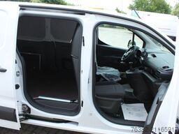 FIAT Doblò Kasten L1 1.5 BlueHDi 75 kW