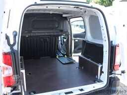 FIAT Doblò Kasten L1 1.5 BlueHDi 75 kW